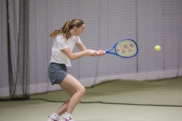 Bild 32 - NL TSV Glinde II - Tennisverein Lohne II : Ergebnis: 5:1